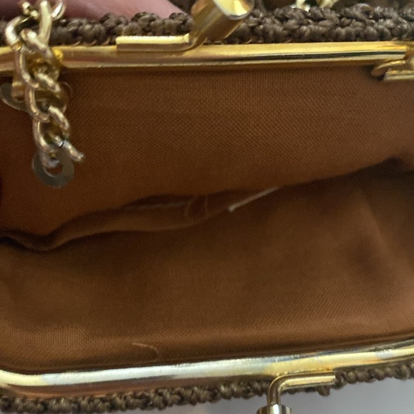 Vintage Stephanie Beaded Evening Bag - Picture 4 of 4